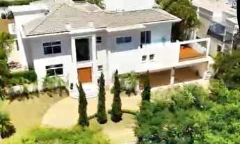 Imagem: CASA RESIDENCIAL em SANTANA DE PARNAÍBA