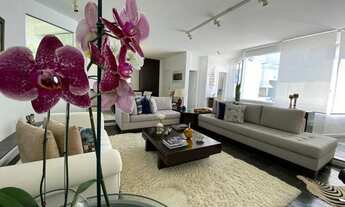 Imagem 4: CASA RESIDENCIAL em SANTANA DE PARNAÍBA - SP, ALPHAVILLE