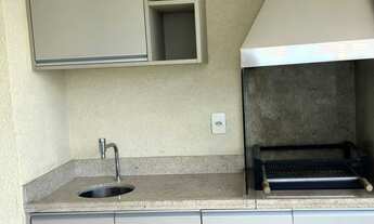 Imagem 4: APARTAMENTO RESIDENCIAL em BARUERI - SP, ALPHAVILLE EMPRESARIAL