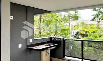 Imagem 2: APARTAMENTO RESIDENCIAL em BARUERI - SP, MELVILLE EMPRESARIAL I E II