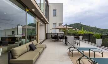 Imagem 4: CASA RESIDENCIAL em SANTANA DE PARNAÍBA - SP, ALPHAVILLE