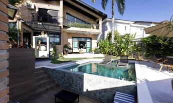 Imagem: CASA RESIDENCIAL em SANTANA DE PARNAÍBA