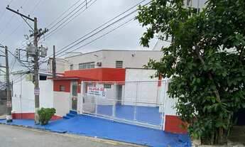 Imagem 6: GALPAO COMERCIAL em BARUERI - SP, JARDIM CALIFÓRNIA