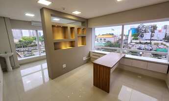 Imagem: SALA COMERCIAL em BARUERI - SP, ALPHAVILLE