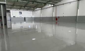 Imagem 2: GALPAO COMERCIAL em BARUERI - SP, JARDIM CALIFÓRNIA