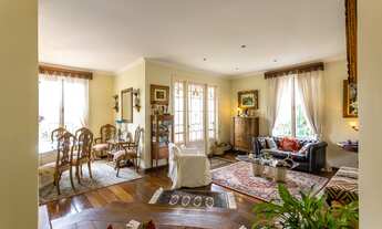 Imagem 7: CASA RESIDENCIAL em SANTANA DE PARNAÍBA - SP, ALPHAVILLE