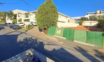 Imagem 2: TERRENO RESIDENCIAL em BARUERI - SP, ALPHAVILLE CENTRO INDUSTRIAL E EMPRESARIAL/ALPHAVILLE