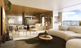 Imagem 1: APARTAMENTO RESIDENCIAL em BARUERI - SP, CENTRO COMERCIAL JUBRAN