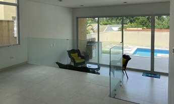 Imagem 6: CASA RESIDENCIAL em SANTANA DE PARNAÍBA - SP, ALPHAVILLE