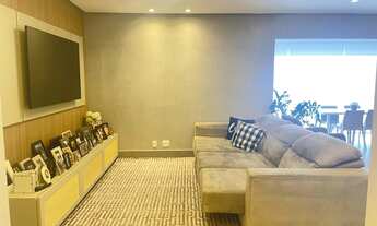 Imagem 2: APARTAMENTO RESIDENCIAL em SANTANA DE PARNAÍBA - SP, ALPHAVILLE