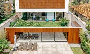 Imagem: CASA RESIDENCIAL em BARUERI - SP, ALPHAVILLE