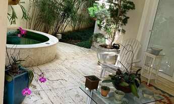 Imagem 3: CASA RESIDENCIAL em BARUERI - SP, ALPHAVILLE CENTRO INDUSTRIAL E EMPRESARIAL/ALPHAVILLE