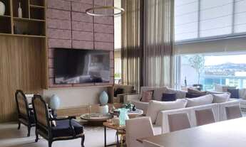 Imagem 3: APARTAMENTO RESIDENCIAL em BARUERI - SP, ALPHAVILLE EMPRESARIAL