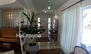 Imagem 3: CASA RESIDENCIAL em BARUERI - SP, RESIDENCIAL MORADA DAS ESTRELAS (ALDEIA DA SERRA