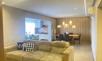 Imagem 5: APARTAMENTO RESIDENCIAL em SANTANA DE PARNAÍBA - SP, ALPHAVILLE