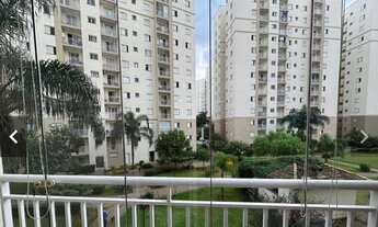 Imagem 3: APARTAMENTO RESIDENCIAL em BARUERI - SP, JARDIM TUPANCI