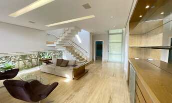 Imagem 5: CASA RESIDENCIAL em SANTANA DE PARNAÍBA - SP, TAMBORÉ