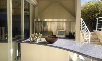 Imagem 2: CASA RESIDENCIAL em BARUERI - SP, ALPHAVILLE CENTRO INDUSTRIAL E EMPRESARIAL/ALPHAVILLE