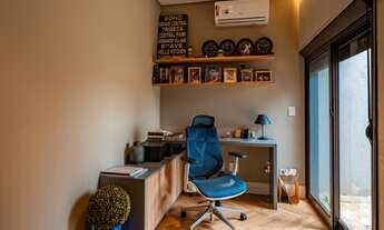 Imagem 7: CASA RESIDENCIAL em SANTANA DE PARNAÍBA - SP, ALPHAVILLE