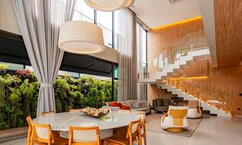 Imagem 3: CASA RESIDENCIAL em SANTANA DE PARNAÍBA - SP, ALPHAVILLE