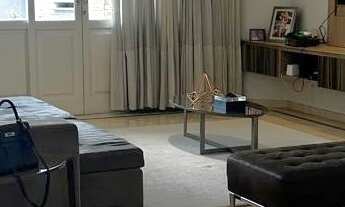 Imagem 5: CASA RESIDENCIAL em SANTANA DE PARNAÍBA - SP, ALPHAVILLE