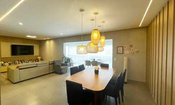 Imagem 6: APARTAMENTO RESIDENCIAL em SANTANA DE PARNAÍBA - SP, ALPHAVILLE