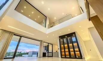 Imagem 2: CASA RESIDENCIAL em SANTANA DE PARNAÍBA - SP, ALPHAVILLE