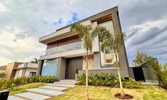 Imagem 3: CASA RESIDENCIAL em SANTANA DE PARNAÍBA - SP, ALPHAVILLE