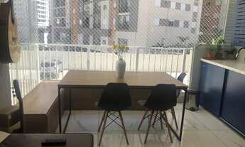 Imagem 4: APARTAMENTO RESIDENCIAL em BARUERI - SP, ALPHAVILLE EMPRESARIAL