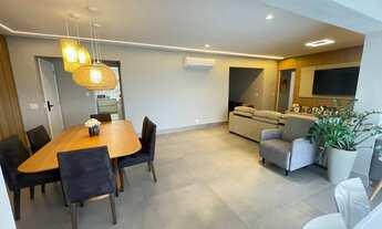 Imagem 7: APARTAMENTO RESIDENCIAL em SANTANA DE PARNAÍBA - SP, ALPHAVILLE