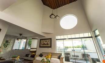 Imagem 6: CASA RESIDENCIAL em SANTANA DE PARNAÍBA - SP, ALPHAVILLE