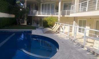 Imagem: CASA RESIDENCIAL em BARUERI - SP, ALPHAVILLE