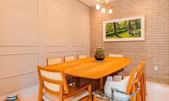 Imagem 4: CASA RESIDENCIAL em SANTANA DE PARNAÍBA - SP, ALPHAVILLE