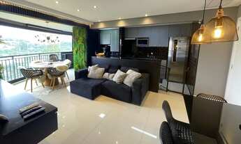 Imagem: APARTAMENTO RESIDENCIAL em BARUERI - SP