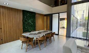 Imagem 5: CASA RESIDENCIAL em SANTANA DE PARNAÍBA - SP, ALPHAVILLE