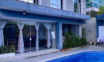 Imagem: CASA RESIDENCIAL em SANTANA DE PARNAÍBA