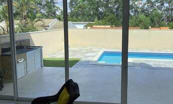 Imagem 7: CASA RESIDENCIAL em SANTANA DE PARNAÍBA - SP, ALPHAVILLE