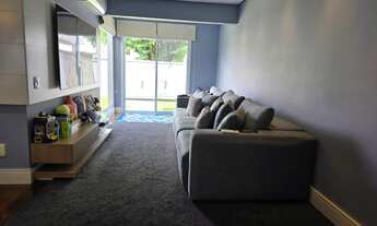 Imagem 3: CASA RESIDENCIAL em SANTANA DE PARNAÍBA - SP, ALPHAVILLE