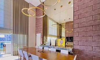 Imagem 2: APARTAMENTO RESIDENCIAL em BARUERI - SP, ALPHAVILLE EMPRESARIAL