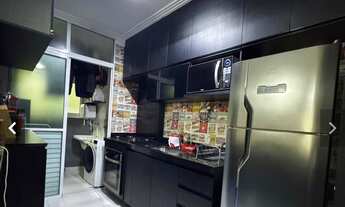 Imagem 6: APARTAMENTO RESIDENCIAL em BARUERI - SP, JARDIM TUPANCI