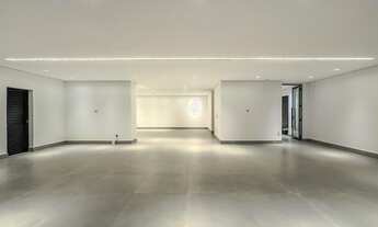 Imagem 5: CASA RESIDENCIAL em SANTANA DE PARNAÍBA - SP, ALPHAVILLE