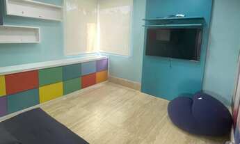 Imagem 6: CASA RESIDENCIAL em SANTANA DE PARNAÍBA - SP, TAMBORÉ