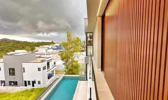 Imagem 7: CASA RESIDENCIAL em SANTANA DE PARNAÍBA - SP, ALPHAVILLE