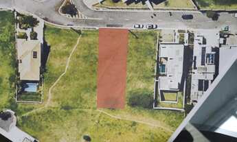 Imagem: TERRENO RESIDENCIAL em SANTANA DE PARNAÍBA