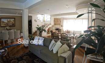 Imagem 5: CASA RESIDENCIAL em BARUERI - SP, RESIDENCIAL MORADA DAS ESTRELAS (ALDEIA DA SERRA