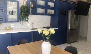 Imagem: APARTAMENTO RESIDENCIAL em BARUERI - SP