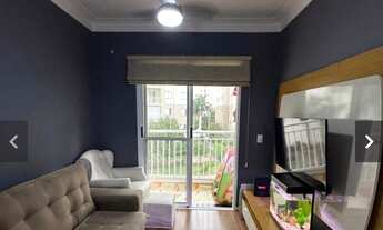 Imagem 2: APARTAMENTO RESIDENCIAL em BARUERI - SP, JARDIM TUPANCI