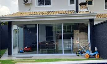 Imagem: CASA RESIDENCIAL em SANTANA DE PARNAÍBA