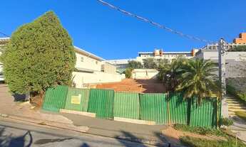 Imagem 3: TERRENO RESIDENCIAL em BARUERI - SP, ALPHAVILLE CENTRO INDUSTRIAL E EMPRESARIAL/ALPHAVILLE