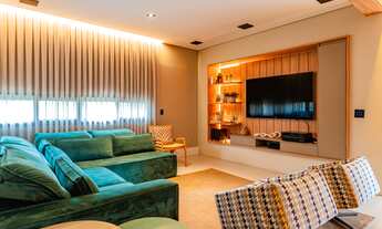 Imagem 6: CASA RESIDENCIAL em SANTANA DE PARNAÍBA - SP, ALPHAVILLE